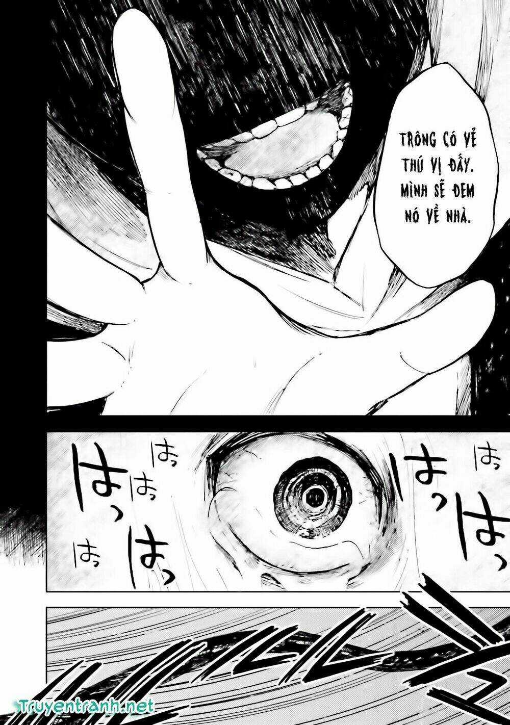 Ogeha Chapter 9 trang 35