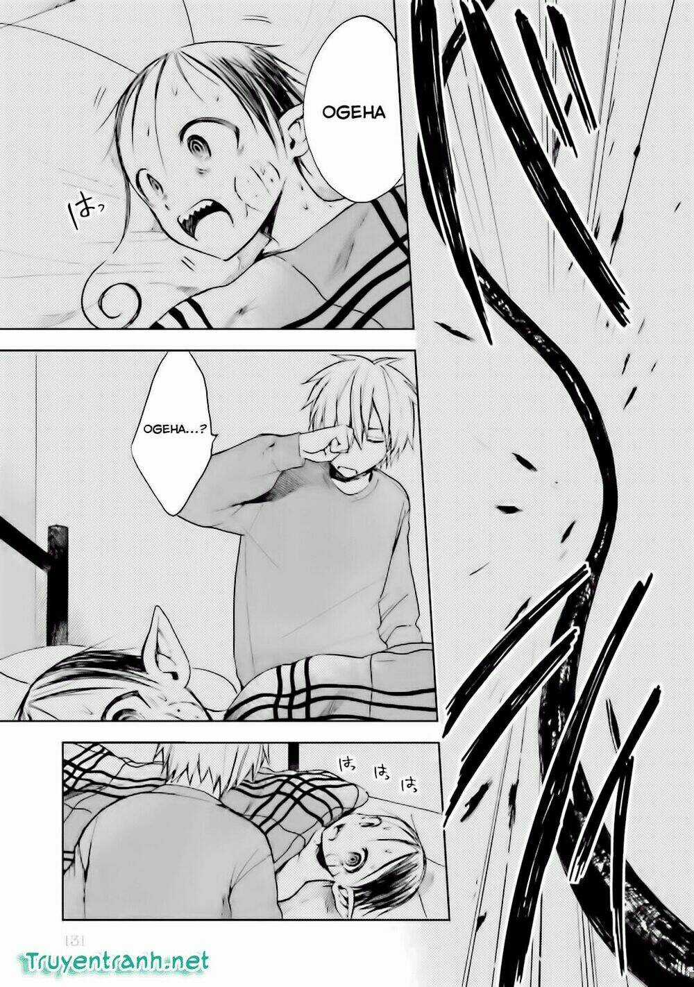 Ogeha Chapter 9 trang 36