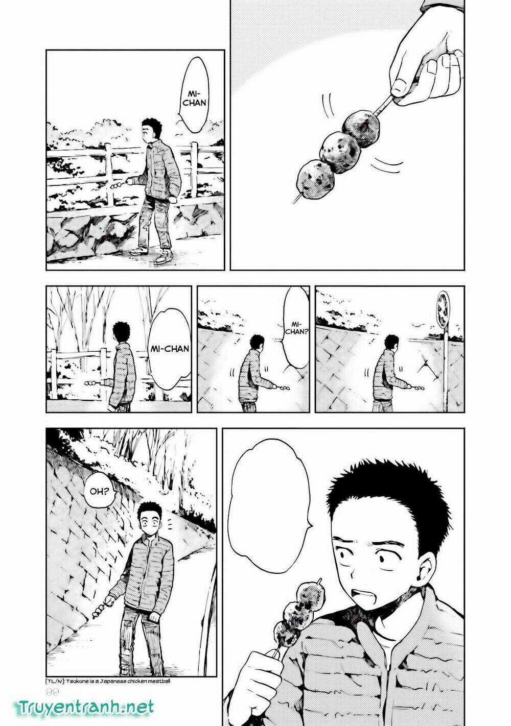 Ogeha Chapter 9 trang 4
