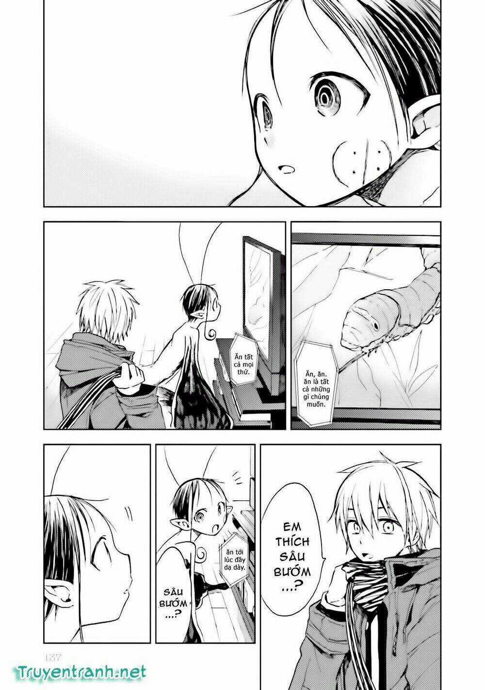 Ogeha Chapter 9 trang 42