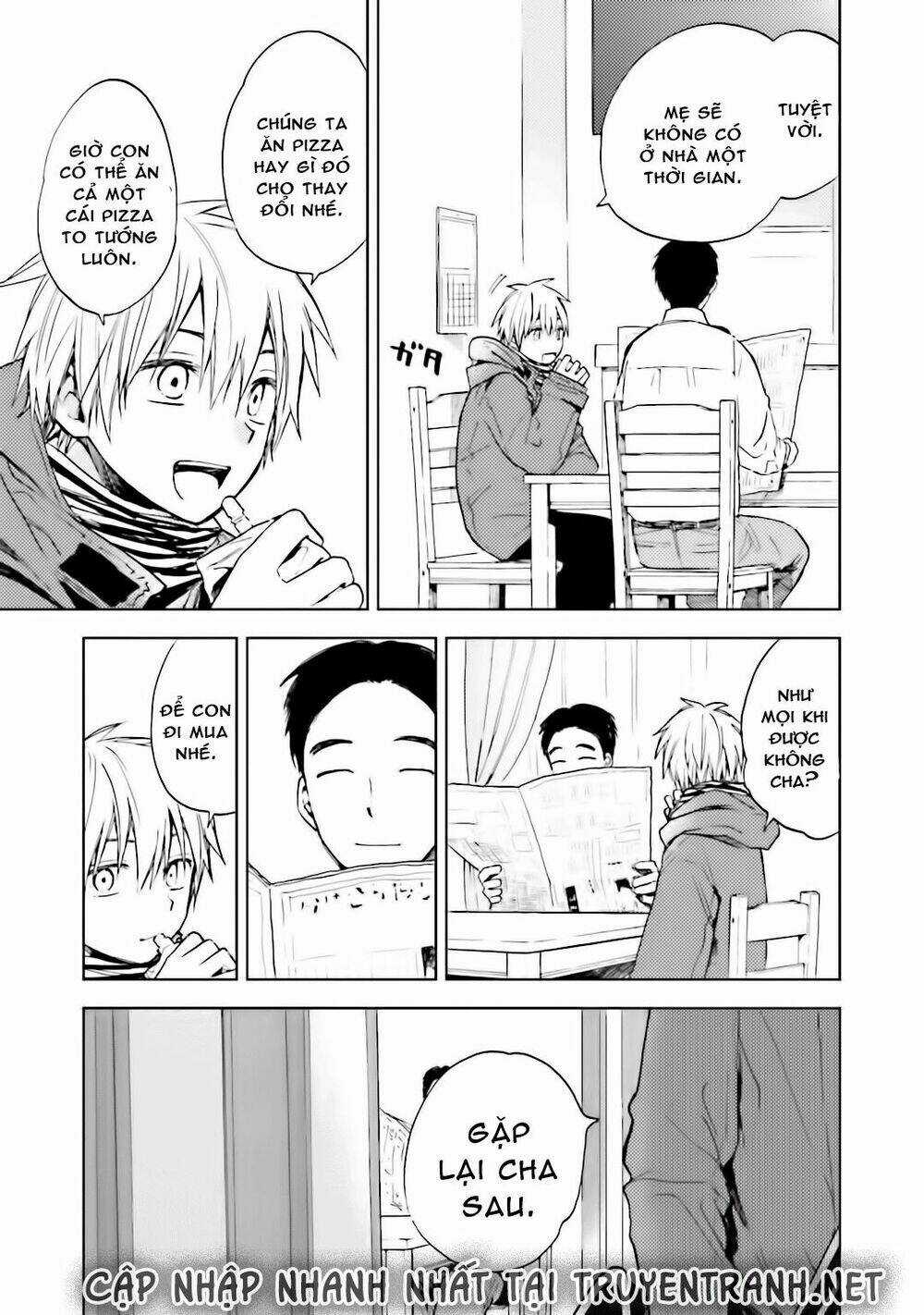 Ogeha Chapter 9 trang 44