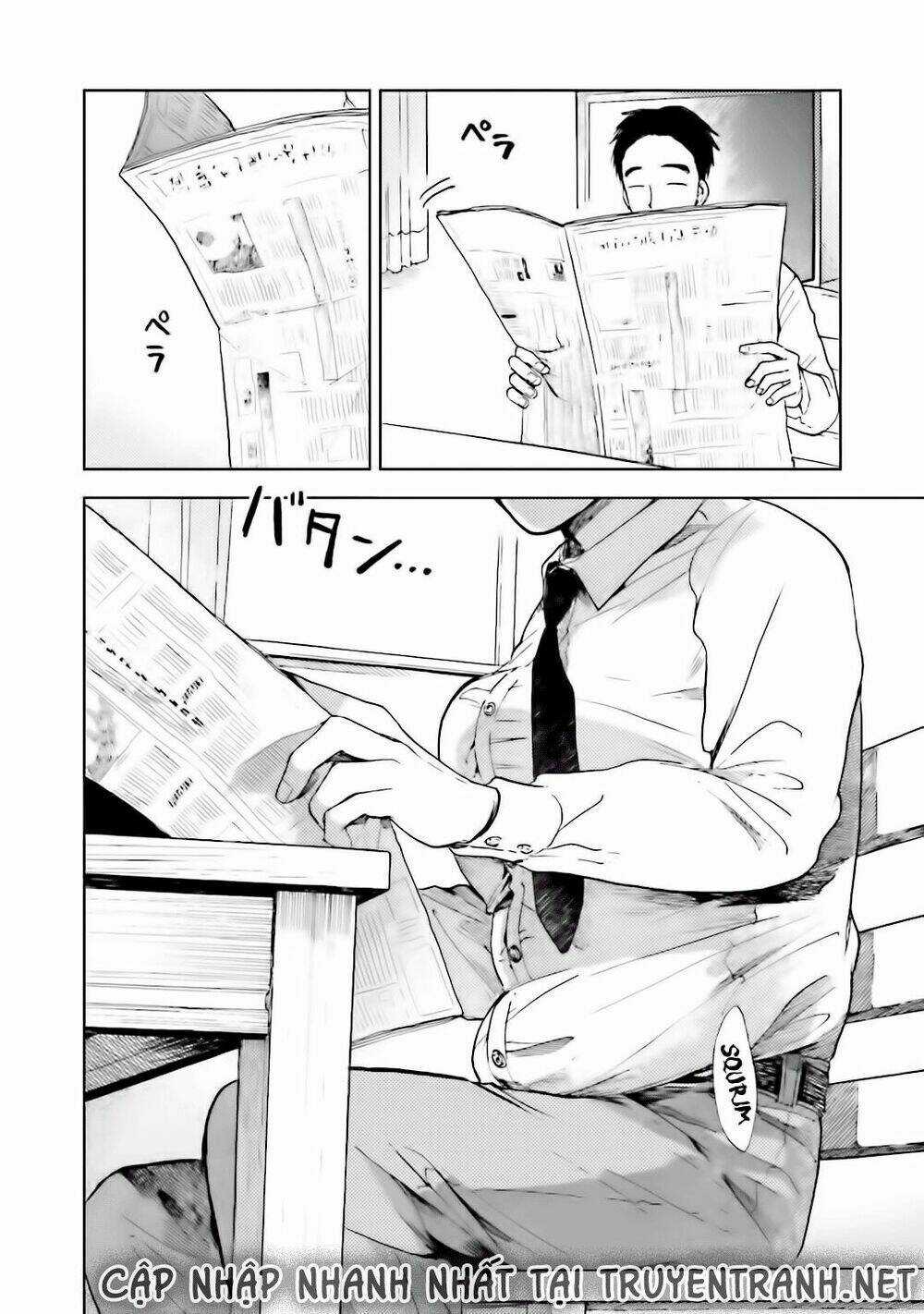 Ogeha Chapter 9 trang 45