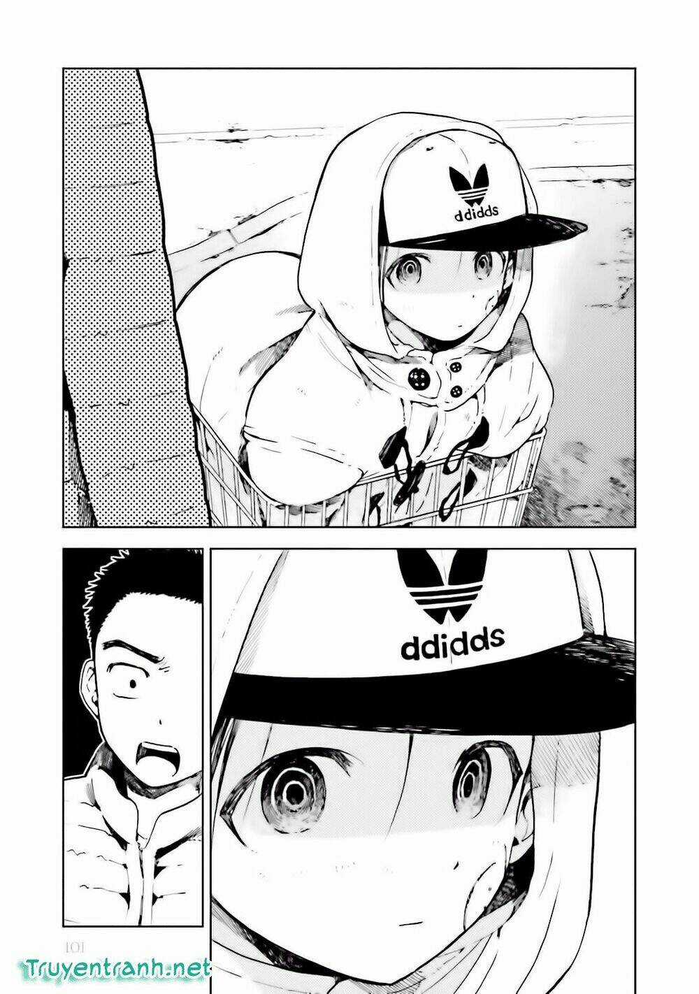 Ogeha Chapter 9 trang 6