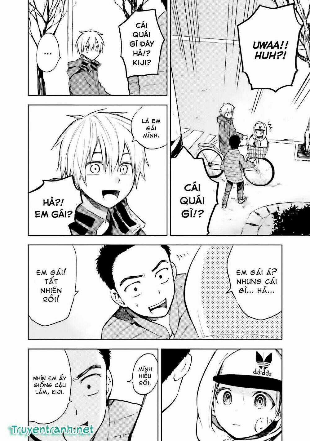 Ogeha Chapter 9 trang 7