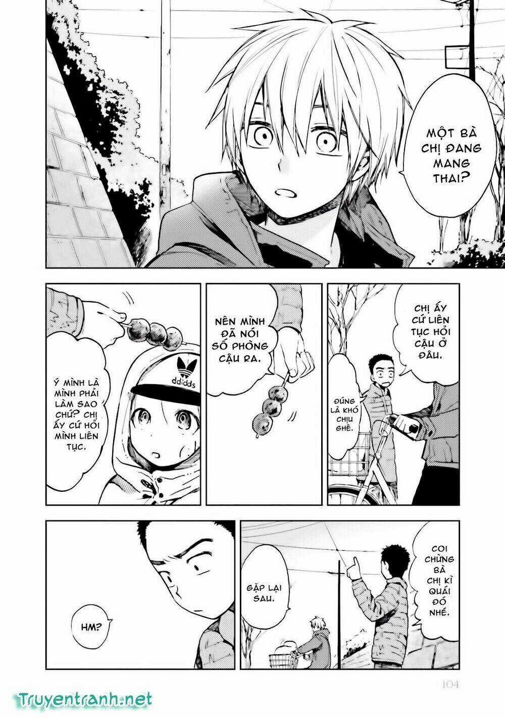 Ogeha Chapter 9 trang 9