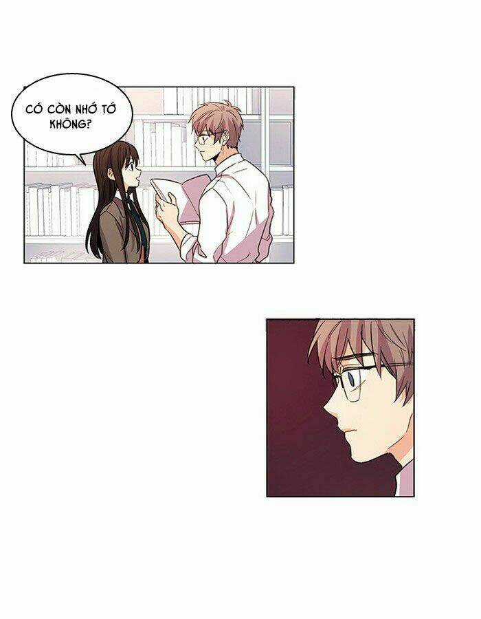 Oh! Cô Nàng Oh Yesu Chapter 1 trang 13