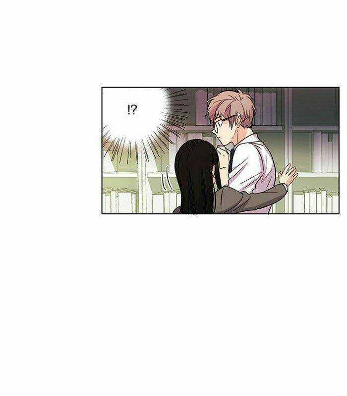 Oh! Cô Nàng Oh Yesu Chapter 1 trang 21