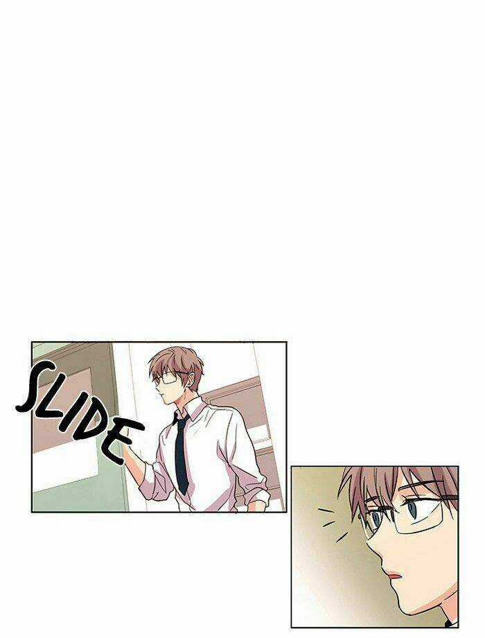 Oh! Cô Nàng Oh Yesu Chapter 1 trang 34