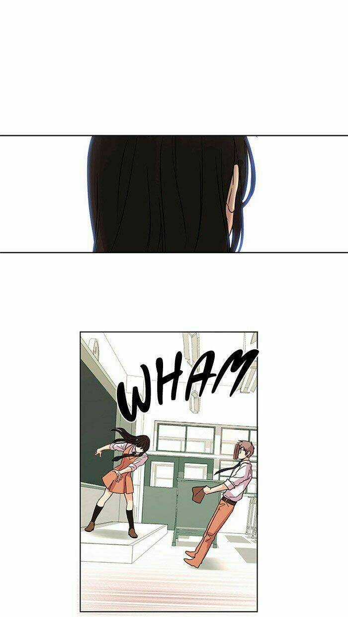 Oh! Cô Nàng Oh Yesu Chapter 1 trang 42