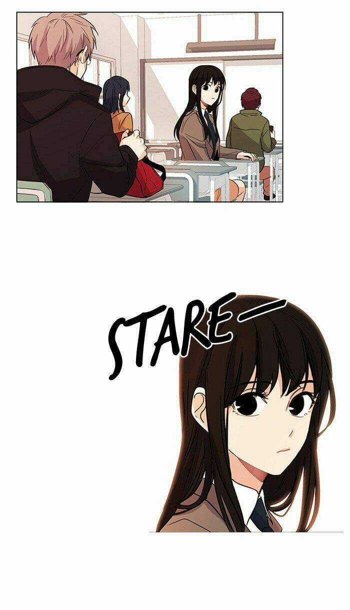 Oh! Cô Nàng Oh Yesu Chapter 1 trang 9