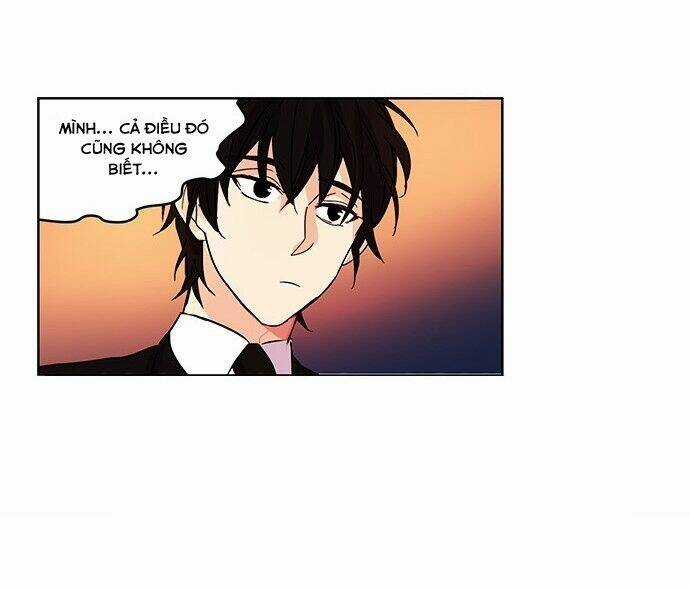 Oh! Cô Nàng Oh Yesu Chapter 10 trang 17