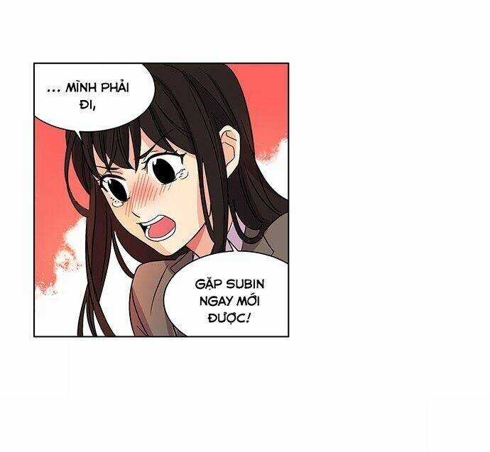 Oh! Cô Nàng Oh Yesu Chapter 10 trang 23