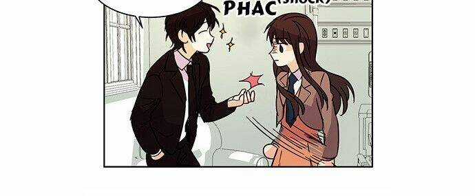 Oh! Cô Nàng Oh Yesu Chapter 10 trang 29