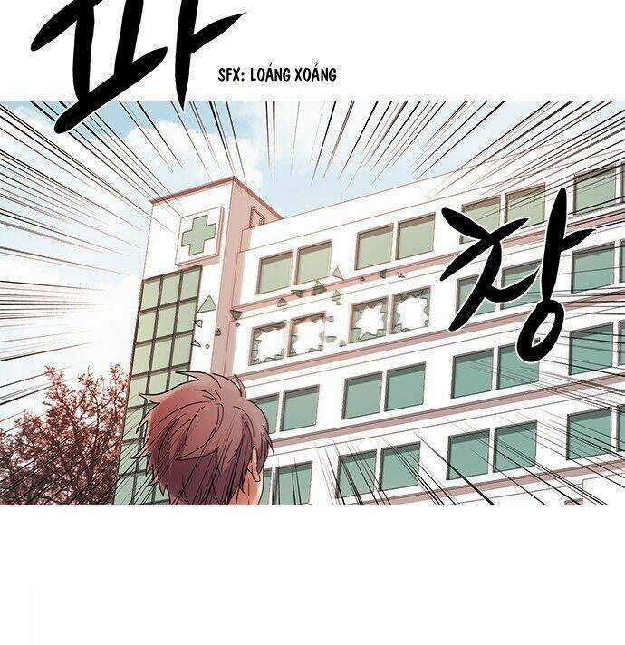Oh! Cô Nàng Oh Yesu Chapter 10 trang 37