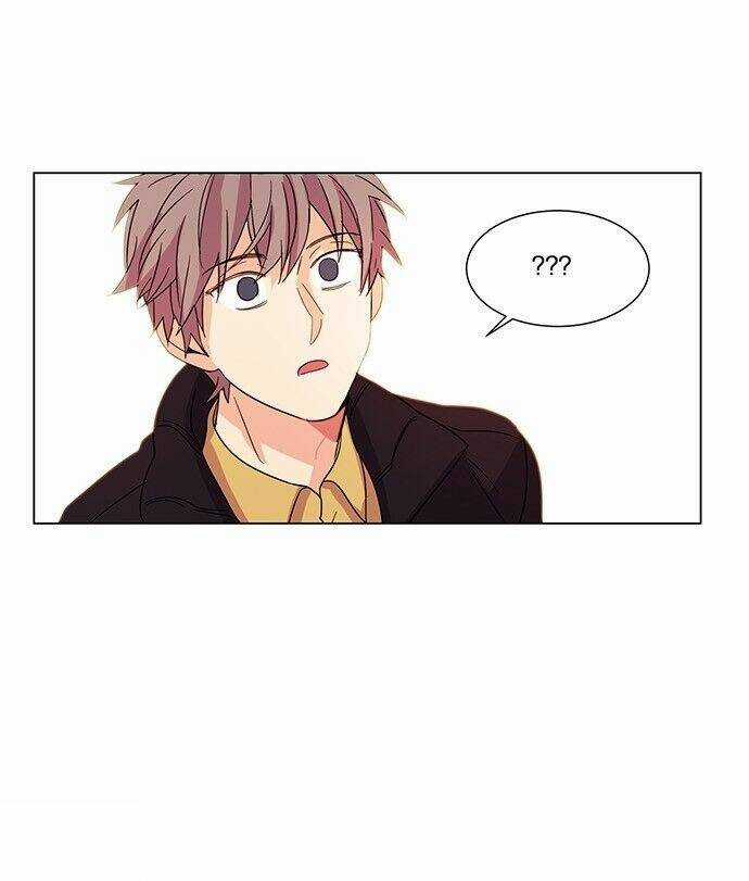 Oh! Cô Nàng Oh Yesu Chapter 10 trang 38