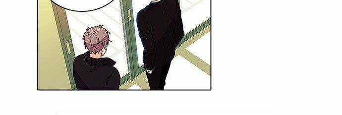 Oh! Cô Nàng Oh Yesu Chapter 10 trang 7