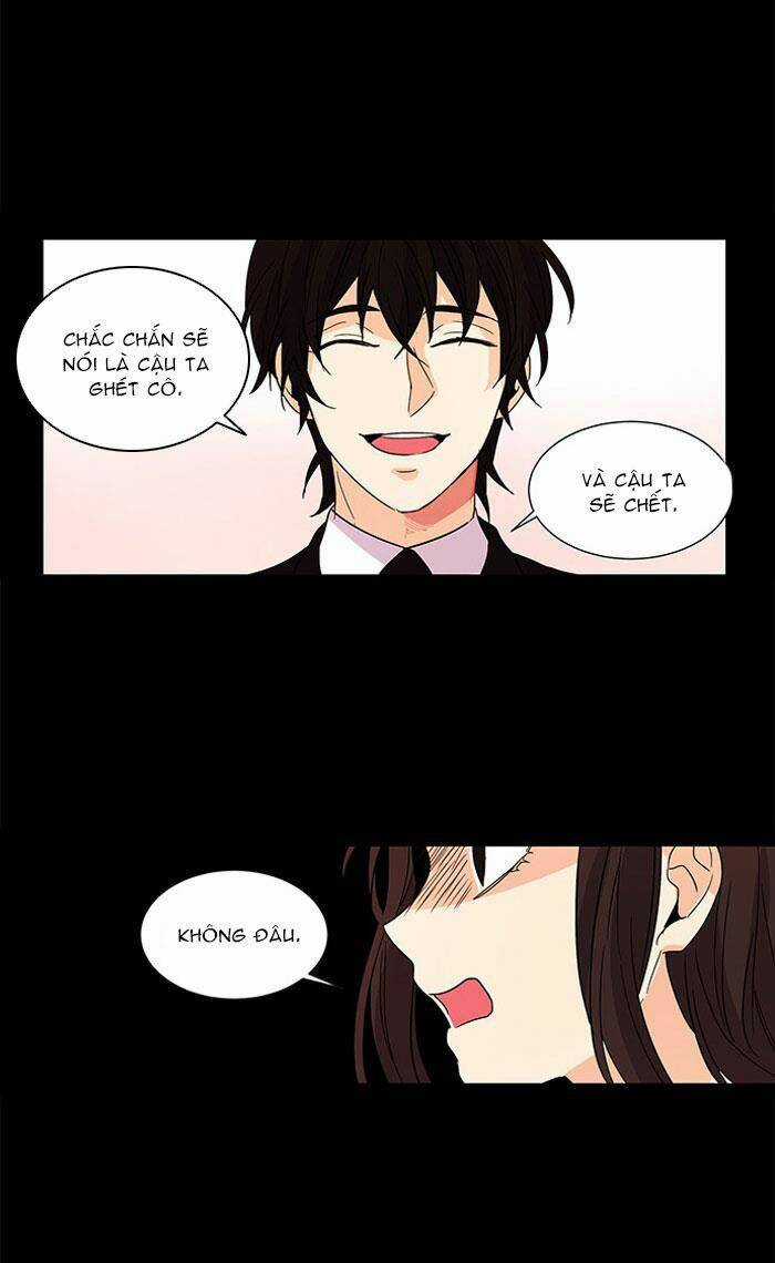 Oh! Cô Nàng Oh Yesu Chapter 11 trang 18