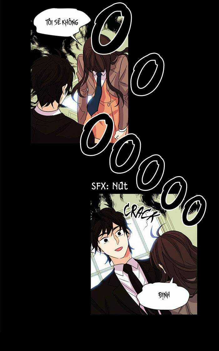 Oh! Cô Nàng Oh Yesu Chapter 11 trang 19