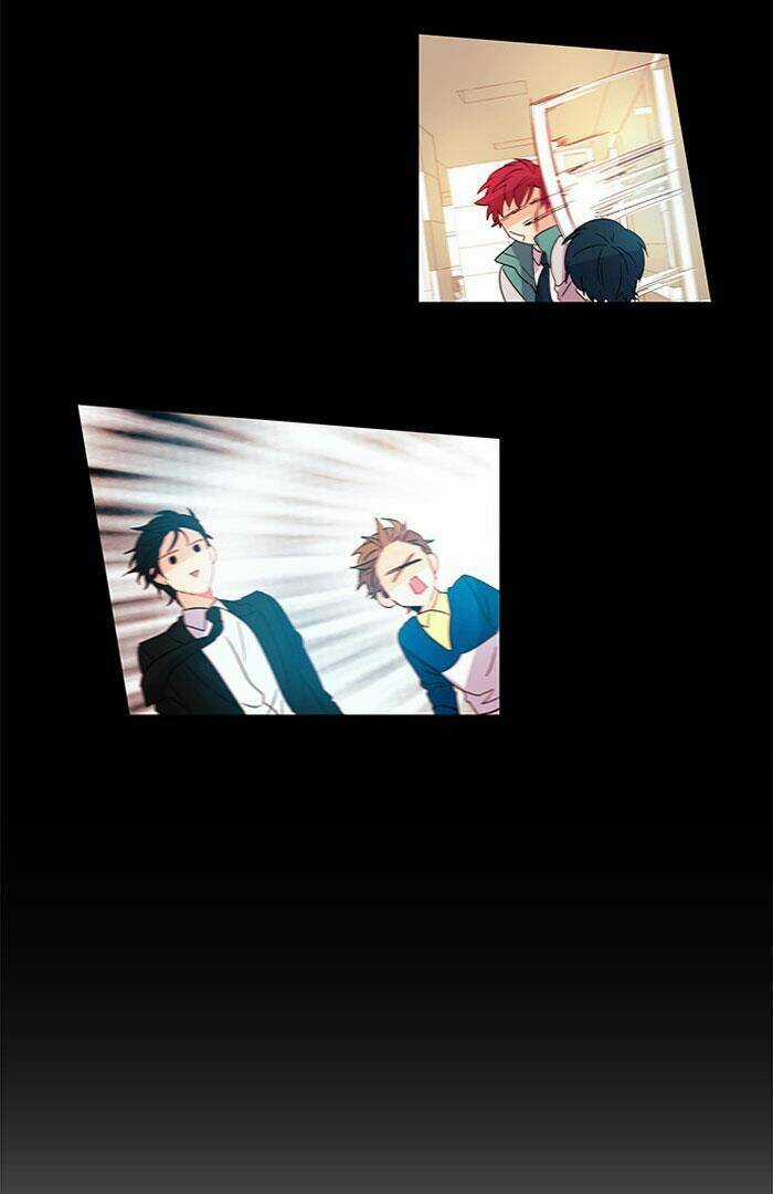 Oh! Cô Nàng Oh Yesu Chapter 11 trang 21