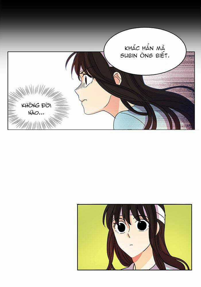 Oh! Cô Nàng Oh Yesu Chapter 11 trang 25