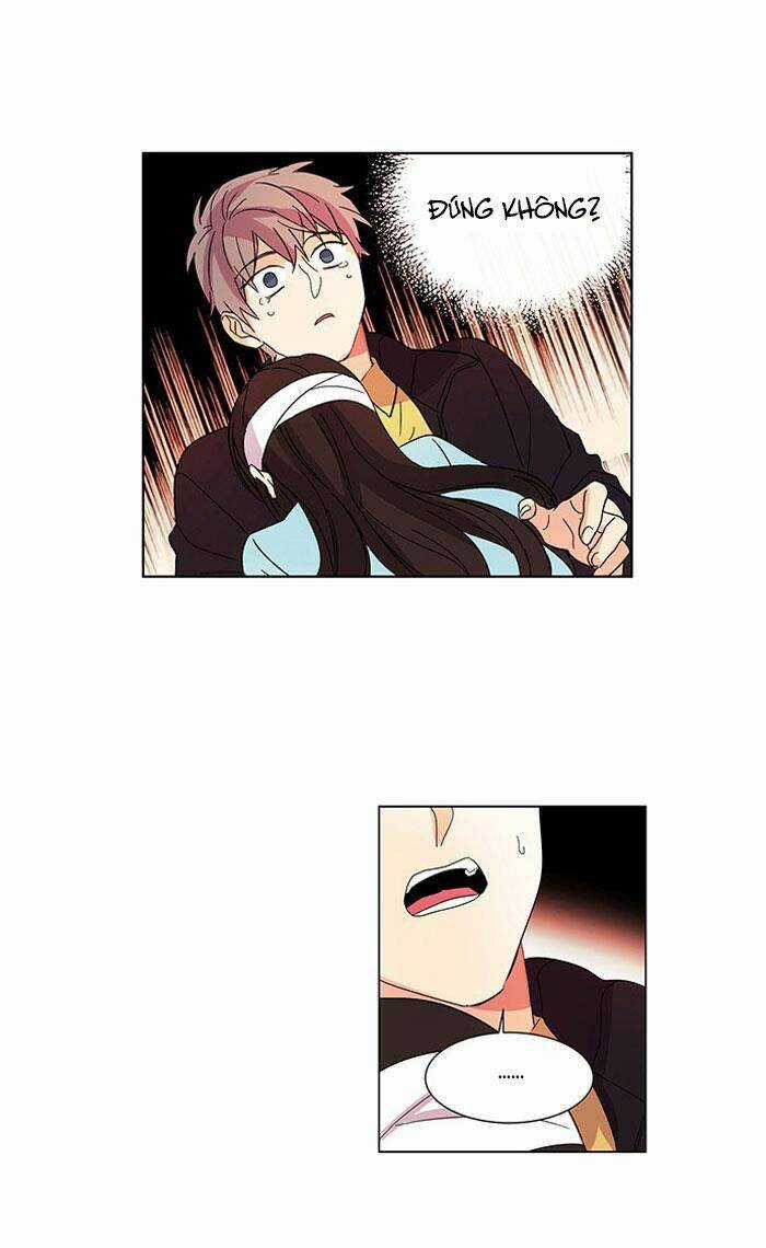 Oh! Cô Nàng Oh Yesu Chapter 11 trang 36