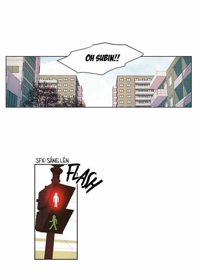 Oh! Cô Nàng Oh Yesu Chapter 12 trang 11