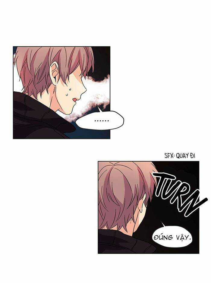 Oh! Cô Nàng Oh Yesu Chapter 12 trang 14