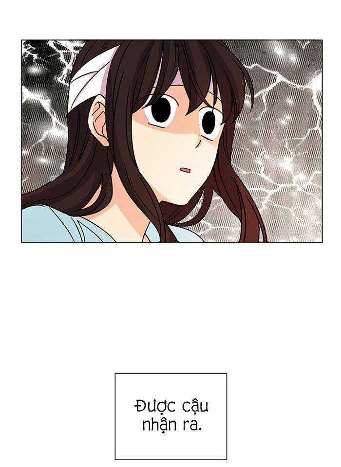 Oh! Cô Nàng Oh Yesu Chapter 12 trang 15