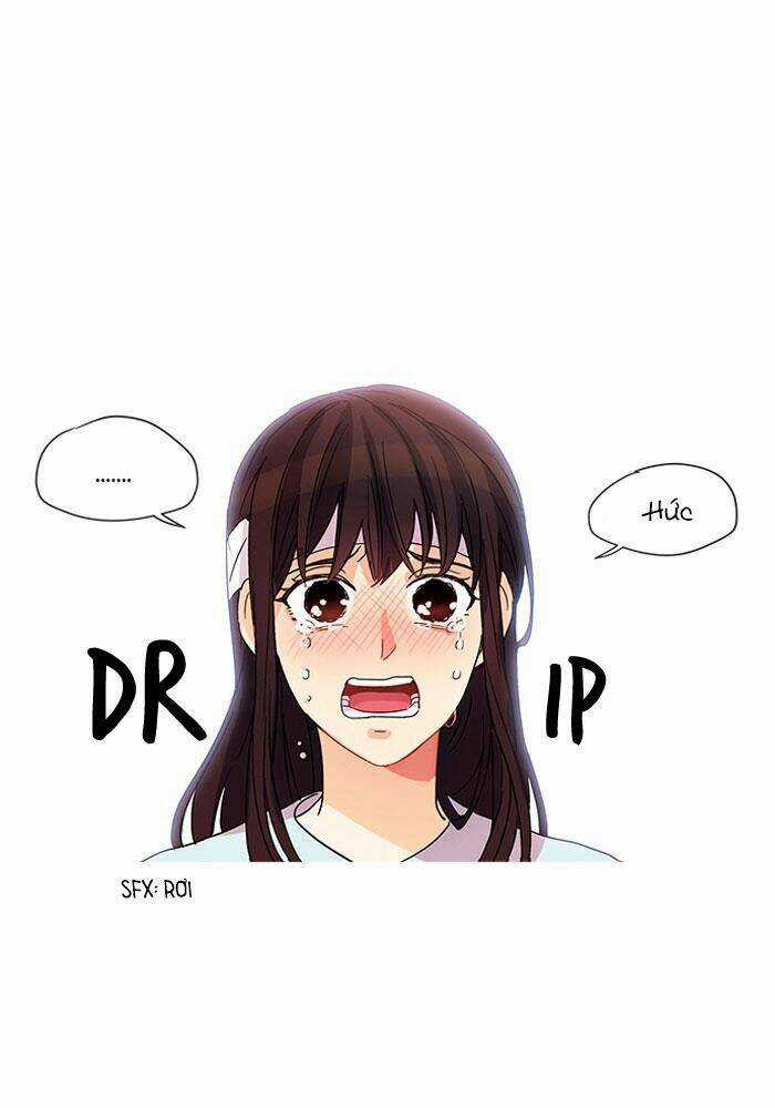 Oh! Cô Nàng Oh Yesu Chapter 12 trang 16