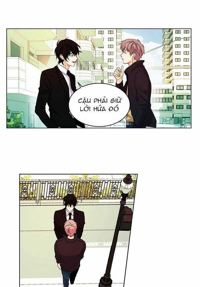 Oh! Cô Nàng Oh Yesu Chapter 12 trang 19