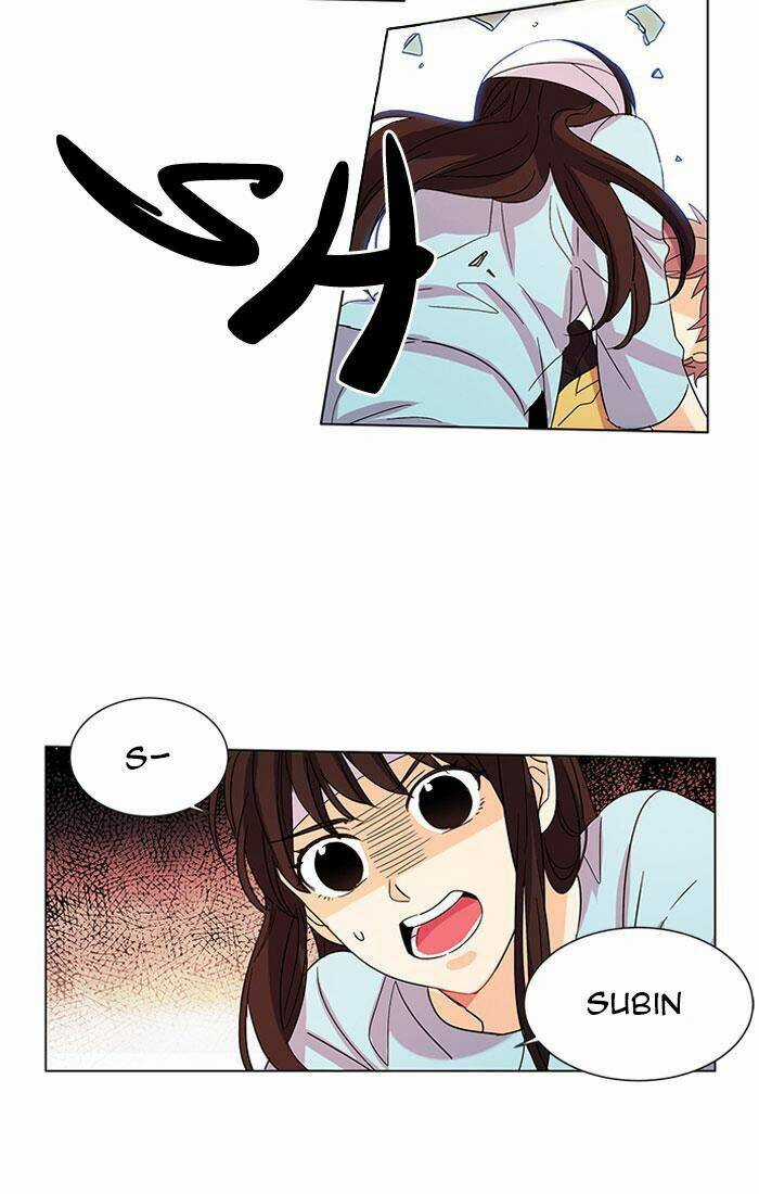 Oh! Cô Nàng Oh Yesu Chapter 12 trang 23