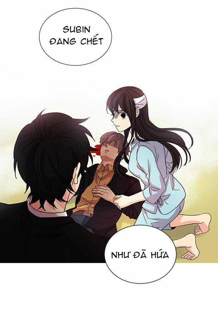 Oh! Cô Nàng Oh Yesu Chapter 12 trang 26