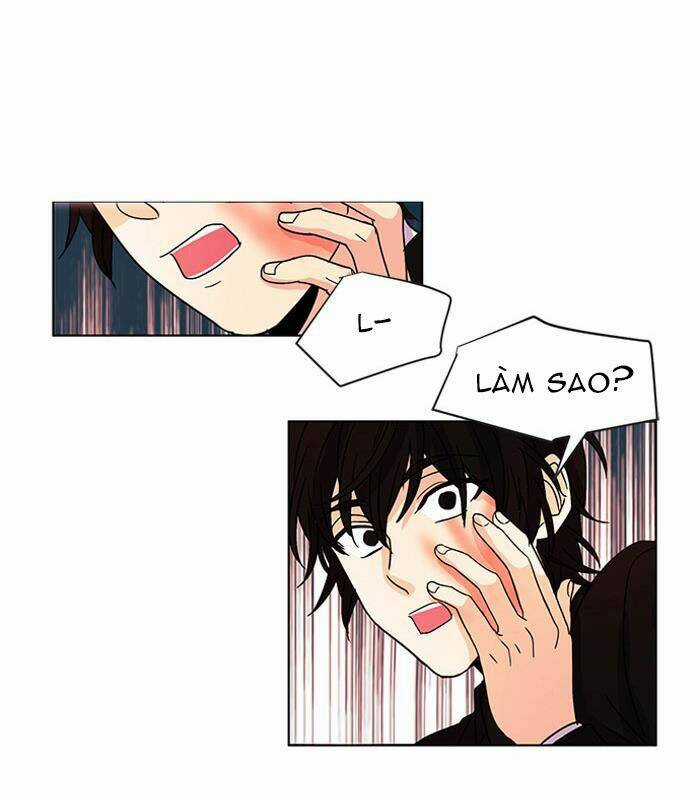 Oh! Cô Nàng Oh Yesu Chapter 12 trang 35