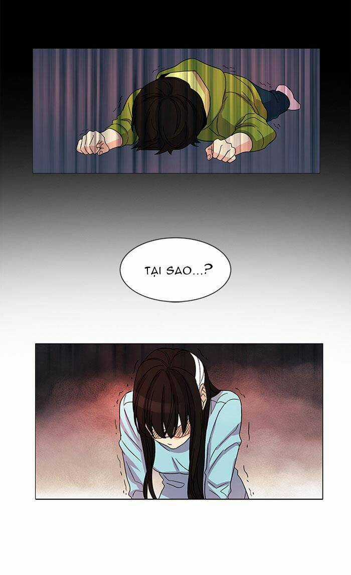 Oh! Cô Nàng Oh Yesu Chapter 12 trang 6