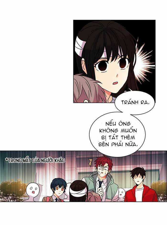 Oh! Cô Nàng Oh Yesu Chapter 13 trang 10