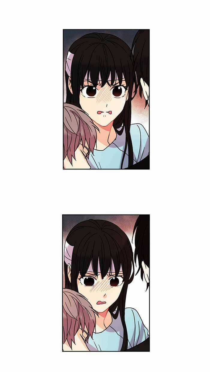 Oh! Cô Nàng Oh Yesu Chapter 13 trang 13