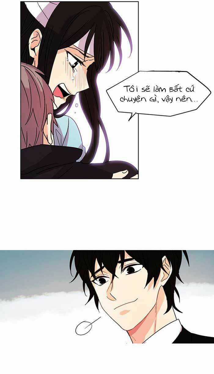 Oh! Cô Nàng Oh Yesu Chapter 13 trang 19