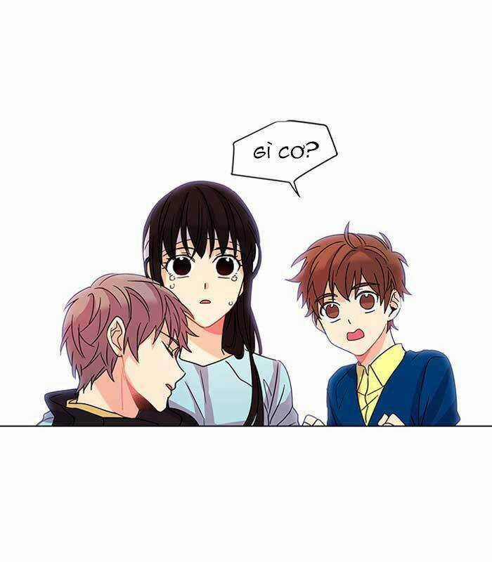 Oh! Cô Nàng Oh Yesu Chapter 13 trang 22