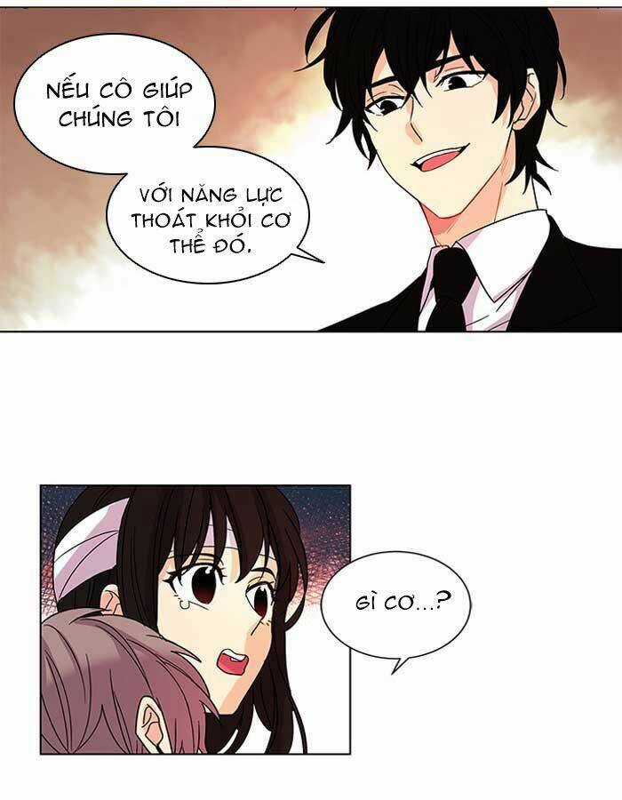Oh! Cô Nàng Oh Yesu Chapter 13 trang 23