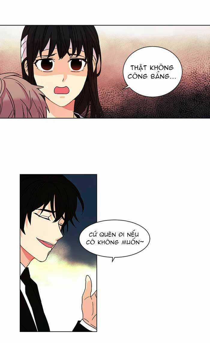 Oh! Cô Nàng Oh Yesu Chapter 13 trang 29