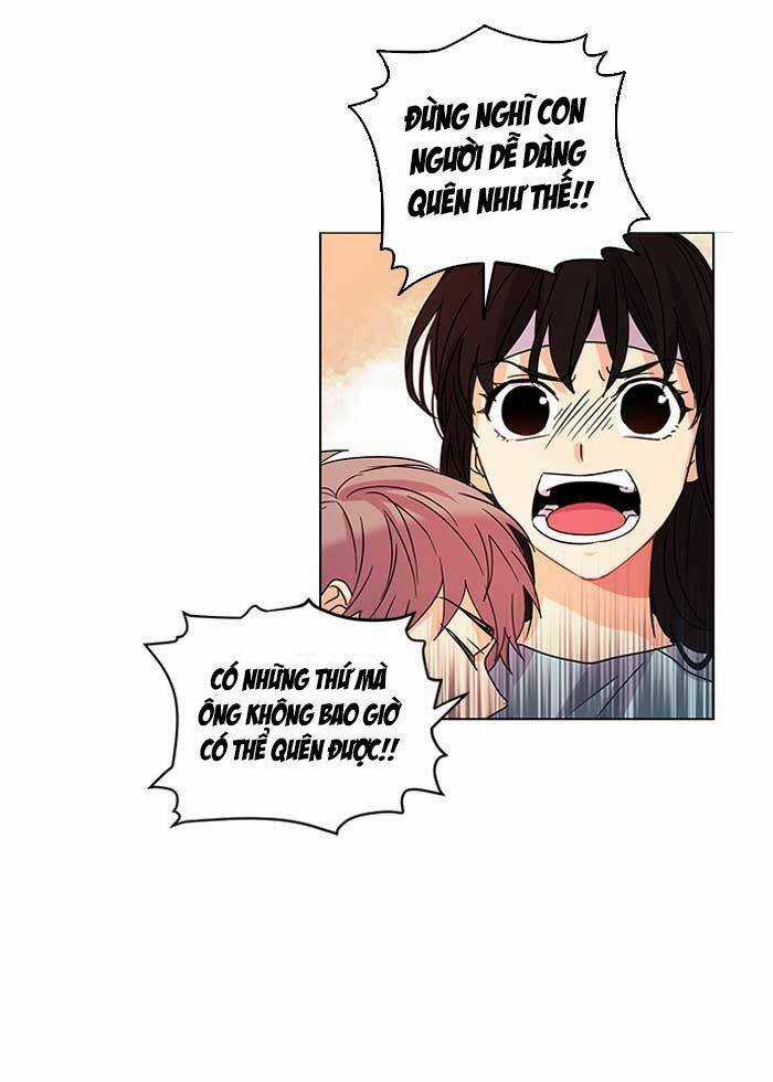 Oh! Cô Nàng Oh Yesu Chapter 13 trang 34