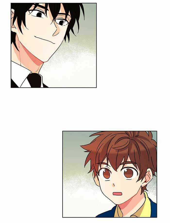 Oh! Cô Nàng Oh Yesu Chapter 13 trang 35