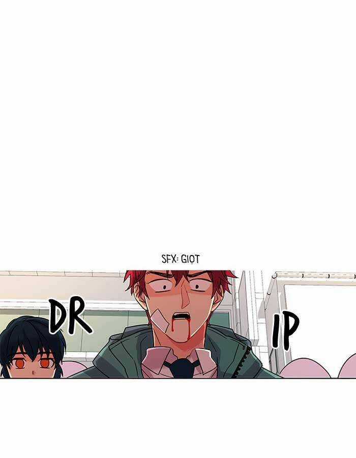 Oh! Cô Nàng Oh Yesu Chapter 13 trang 38