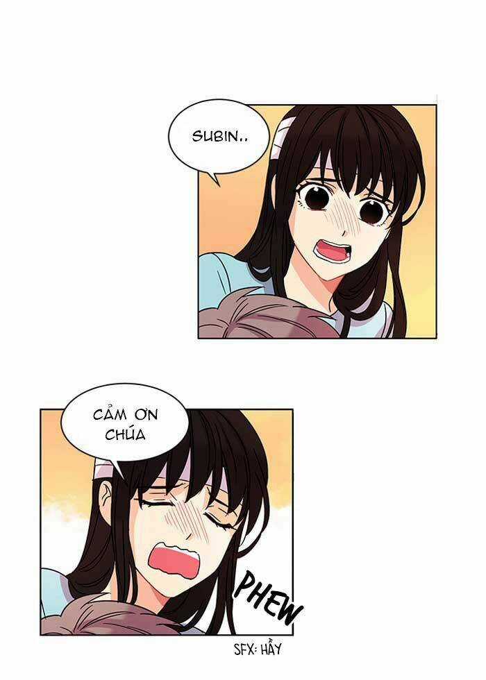 Oh! Cô Nàng Oh Yesu Chapter 13 trang 7