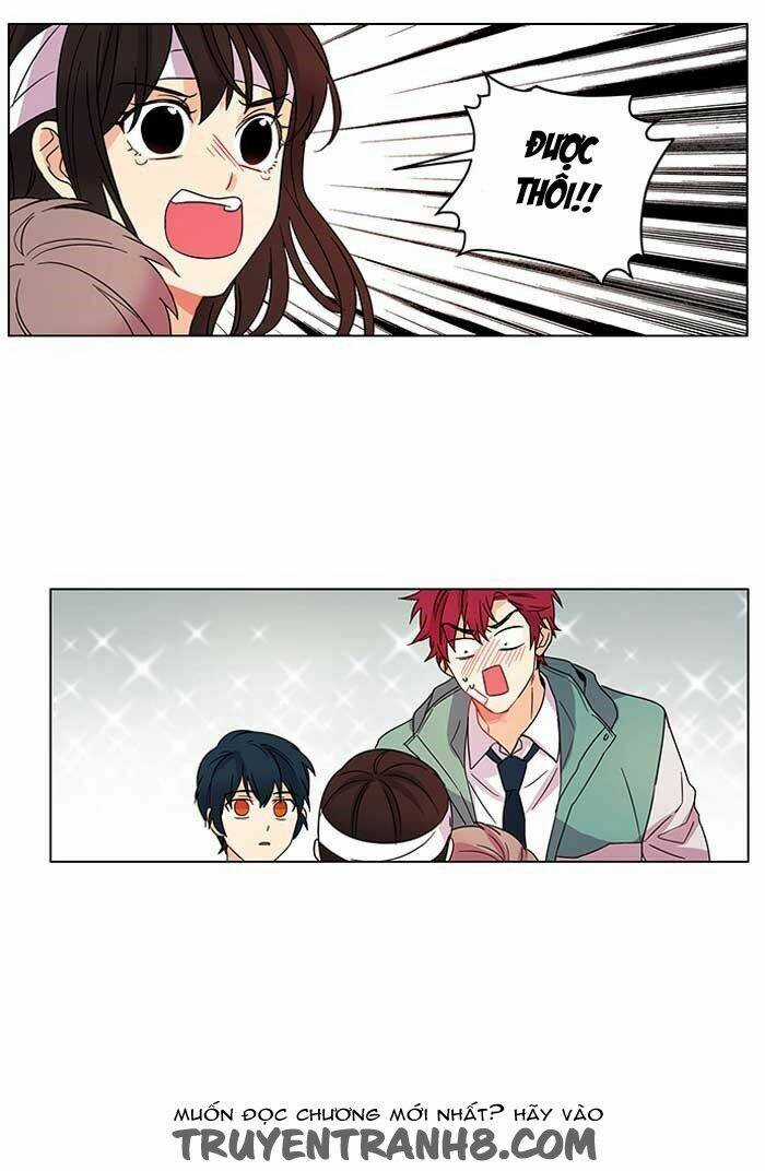 Oh! Cô Nàng Oh Yesu Chapter 14 trang 11