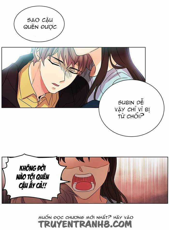 Oh! Cô Nàng Oh Yesu Chapter 14 trang 16