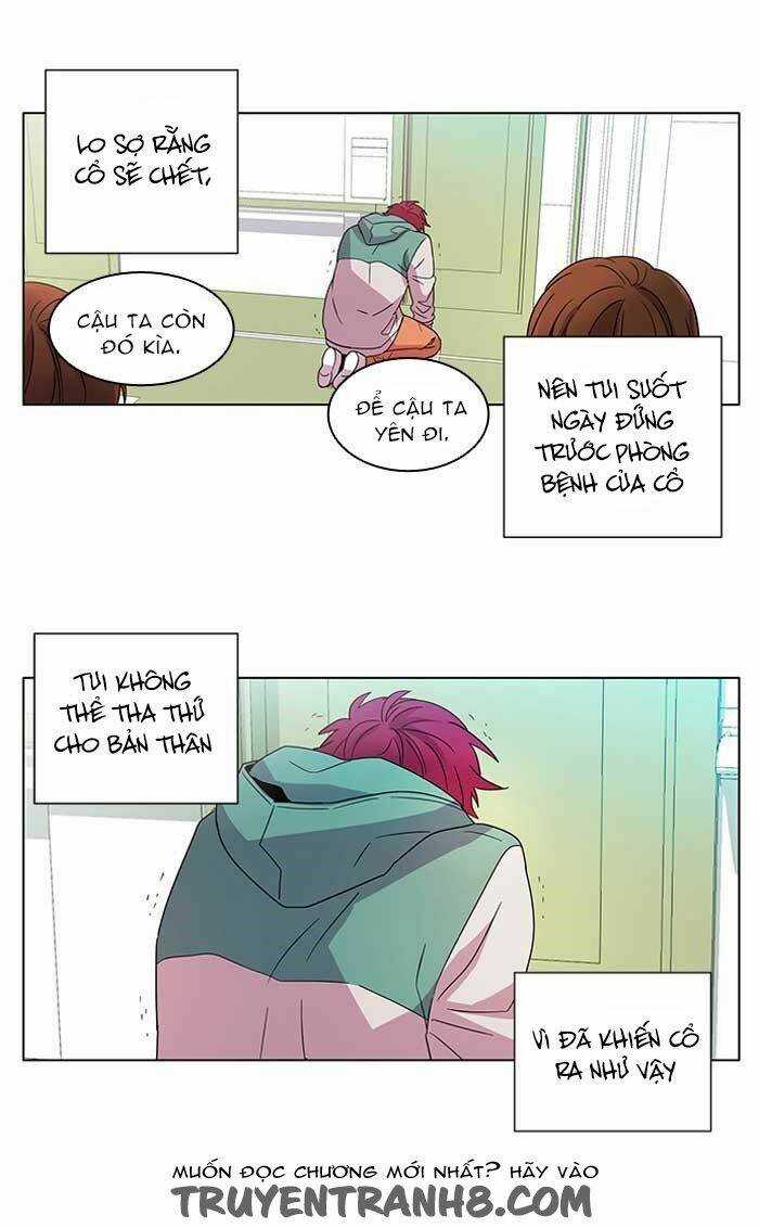 Oh! Cô Nàng Oh Yesu Chapter 14 trang 2