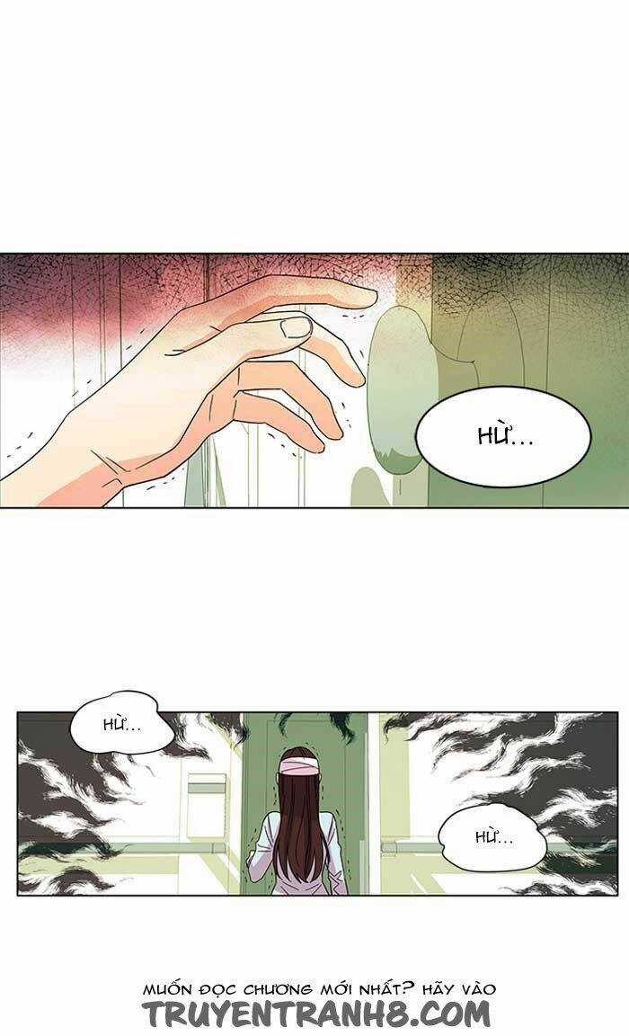 Oh! Cô Nàng Oh Yesu Chapter 14 trang 25