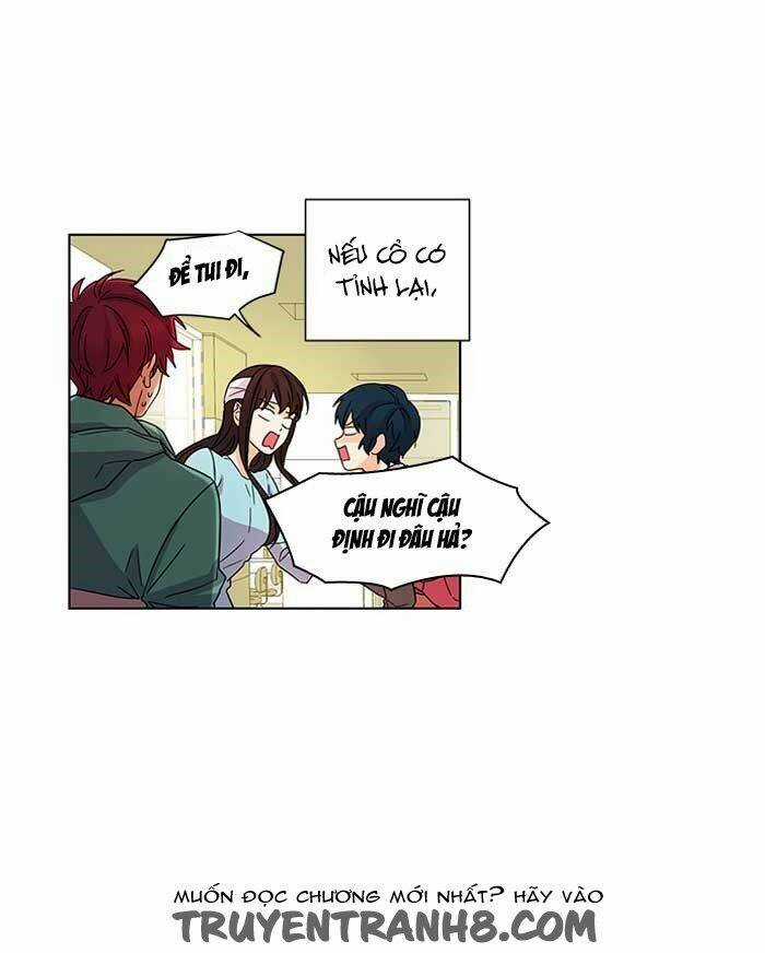 Oh! Cô Nàng Oh Yesu Chapter 14 trang 3