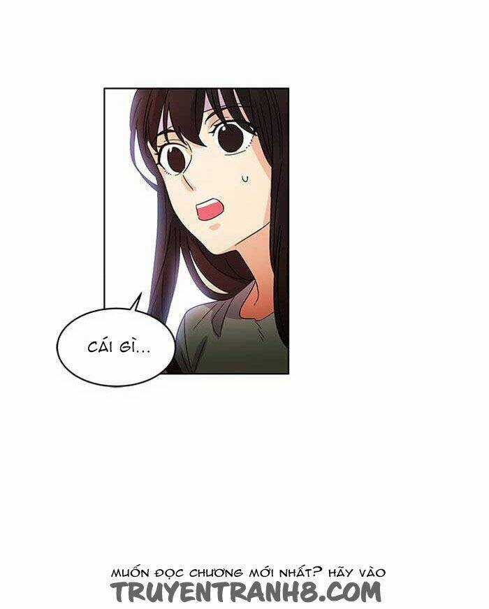 Oh! Cô Nàng Oh Yesu Chapter 14 trang 36